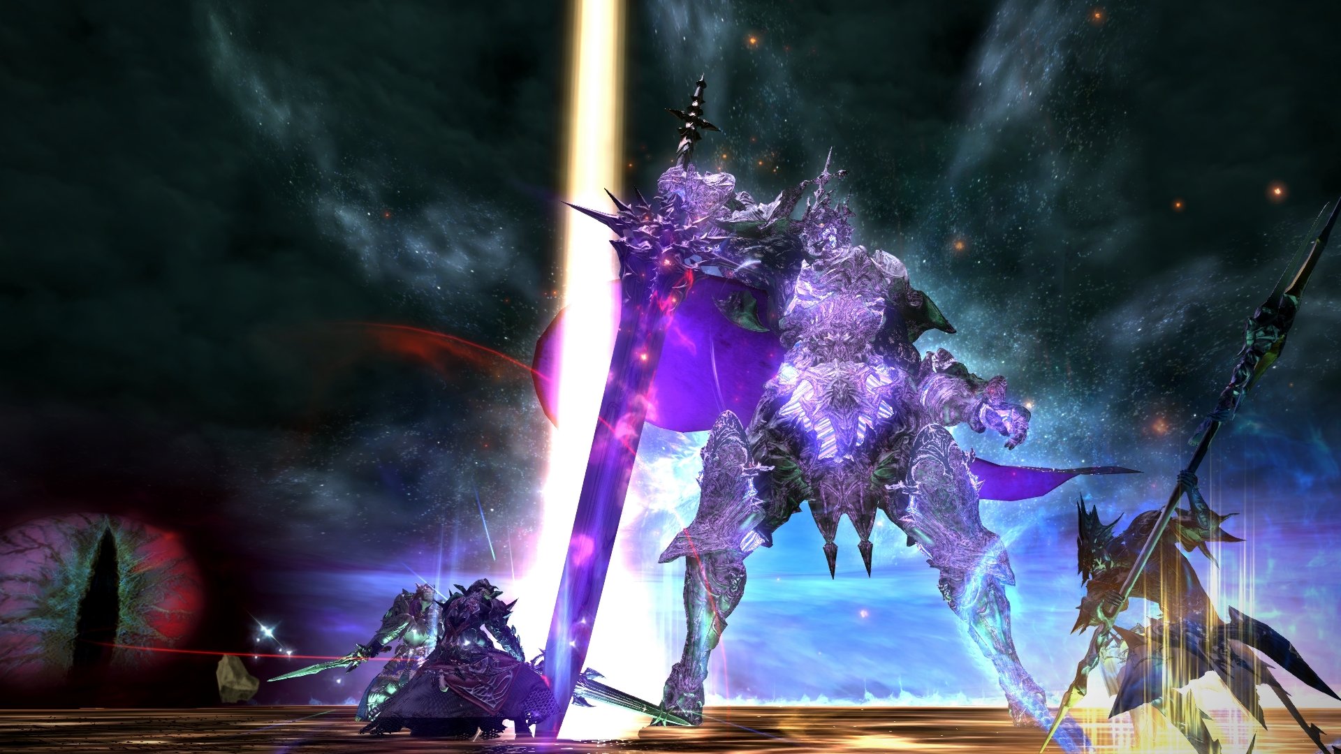 final-fantasy-xiv-heavensward #141