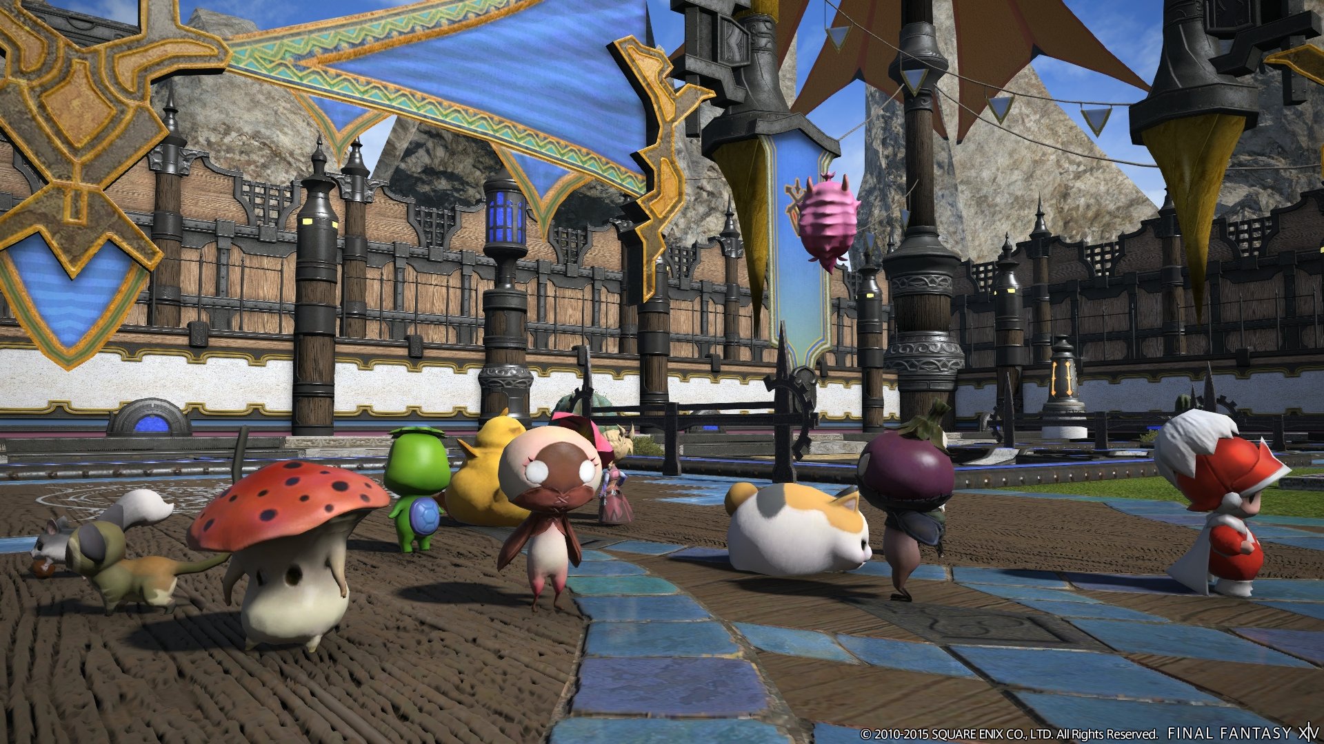 final-fantasy-xiv-heavensward #144