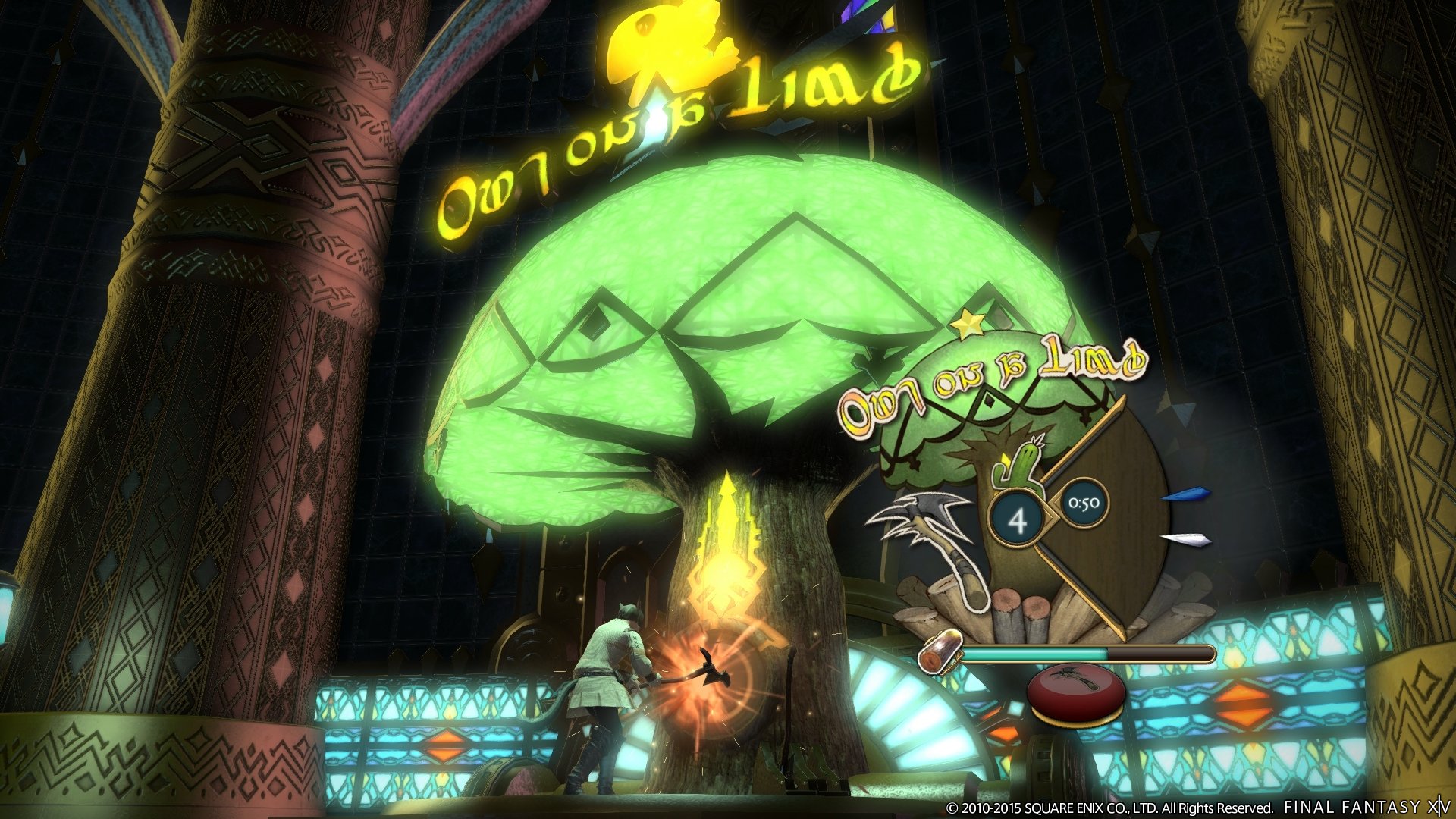 final-fantasy-xiv-heavensward #146