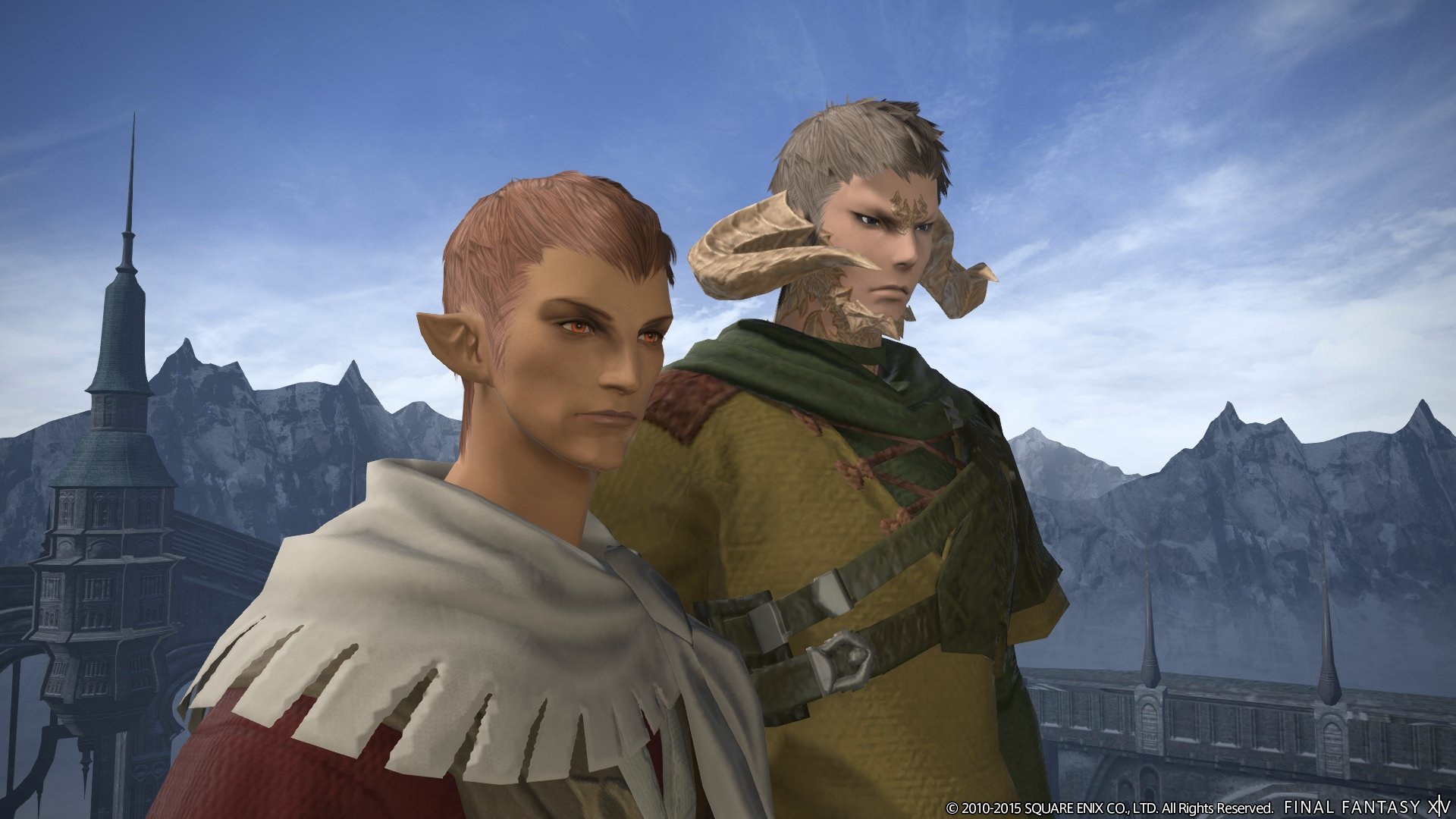 final-fantasy-xiv-heavensward #148