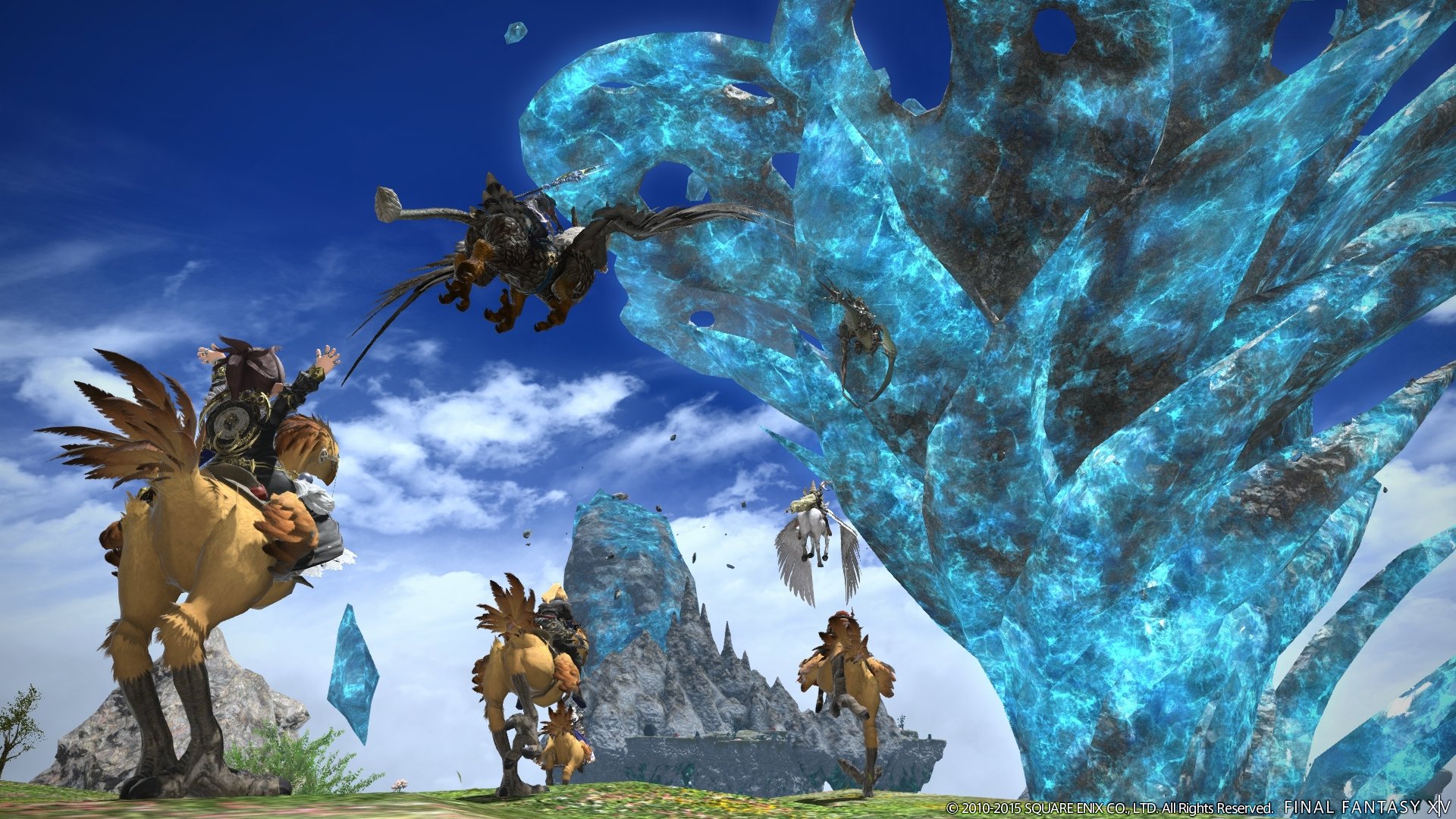 final-fantasy-xiv-heavensward #153