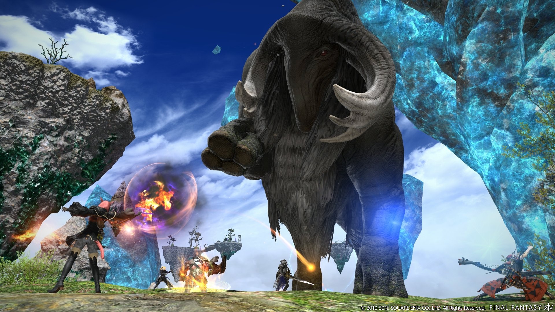 final-fantasy-xiv-heavensward #154