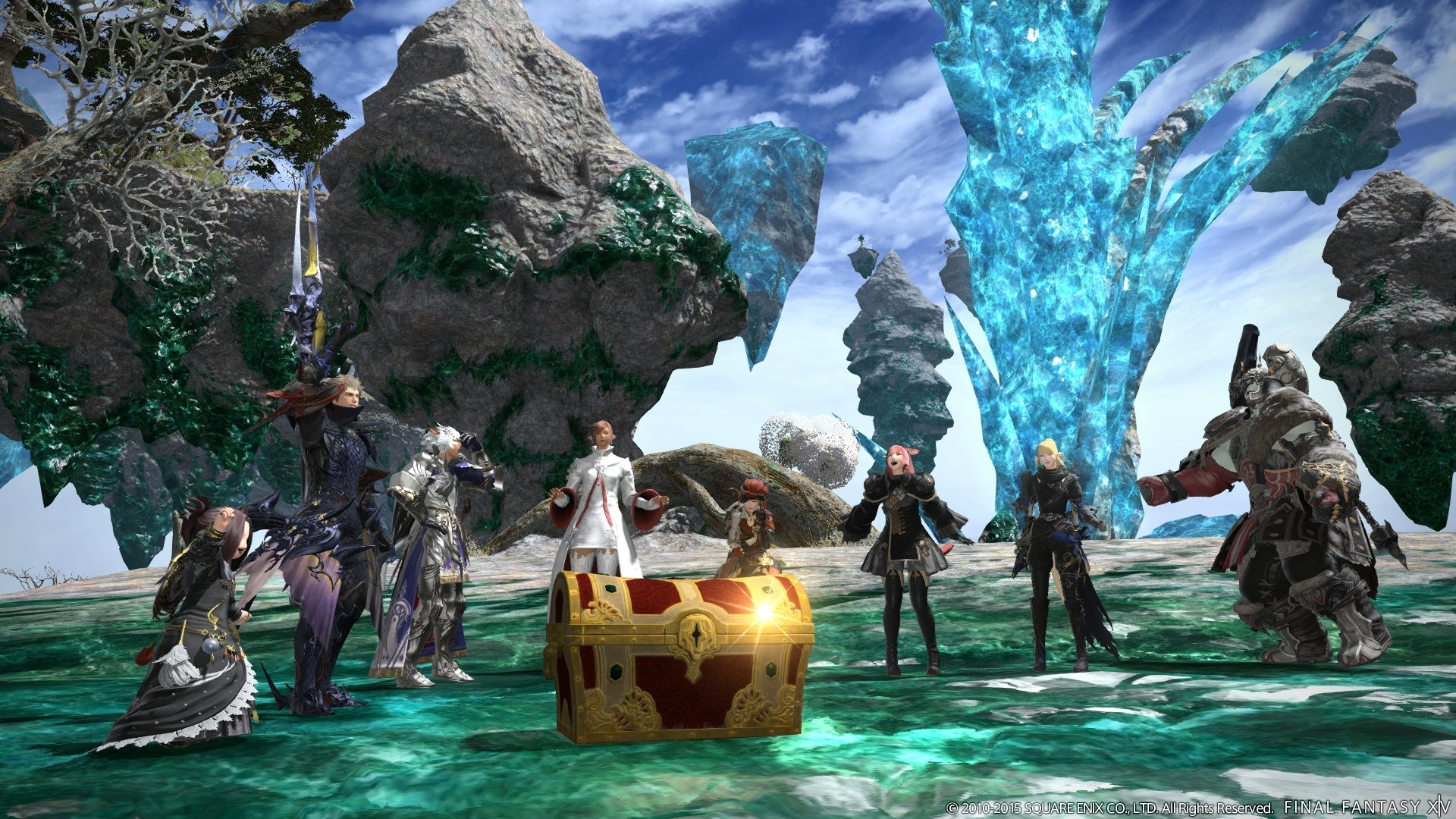 final-fantasy-xiv-heavensward #155
