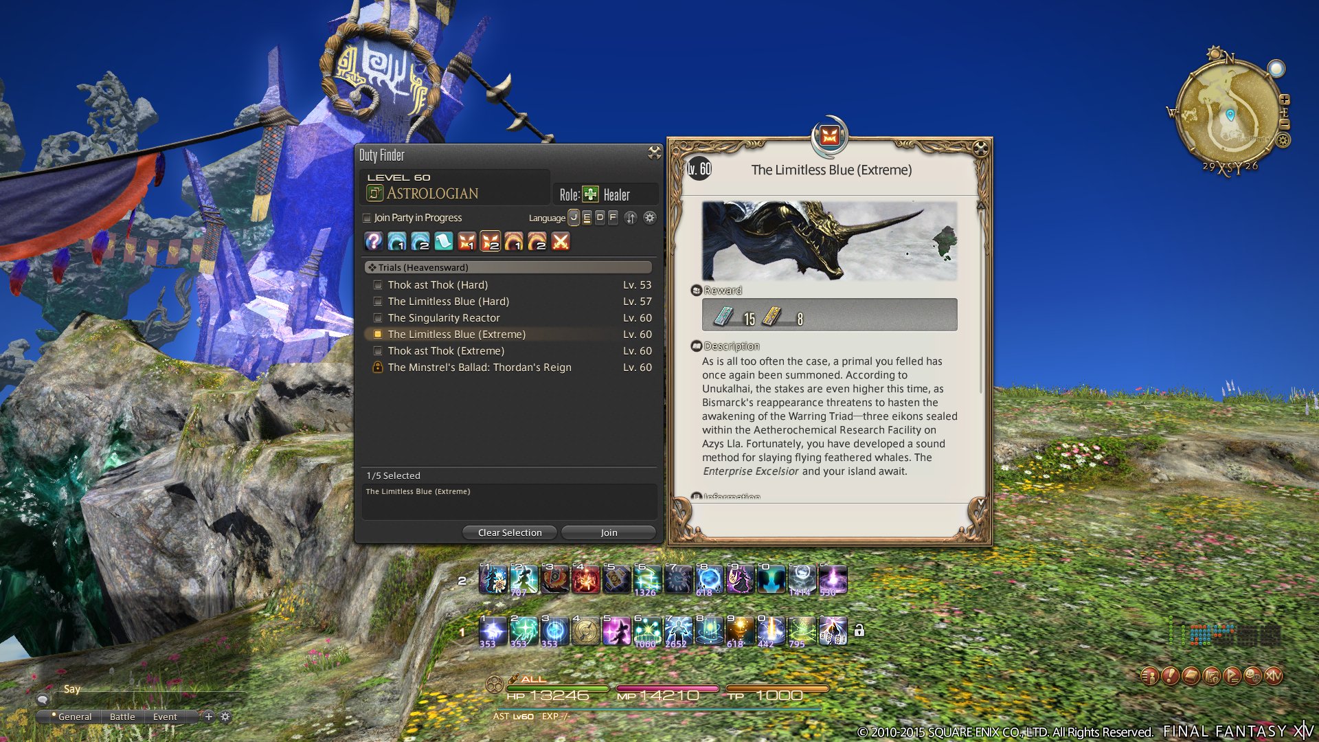 final-fantasy-xiv-heavensward #157