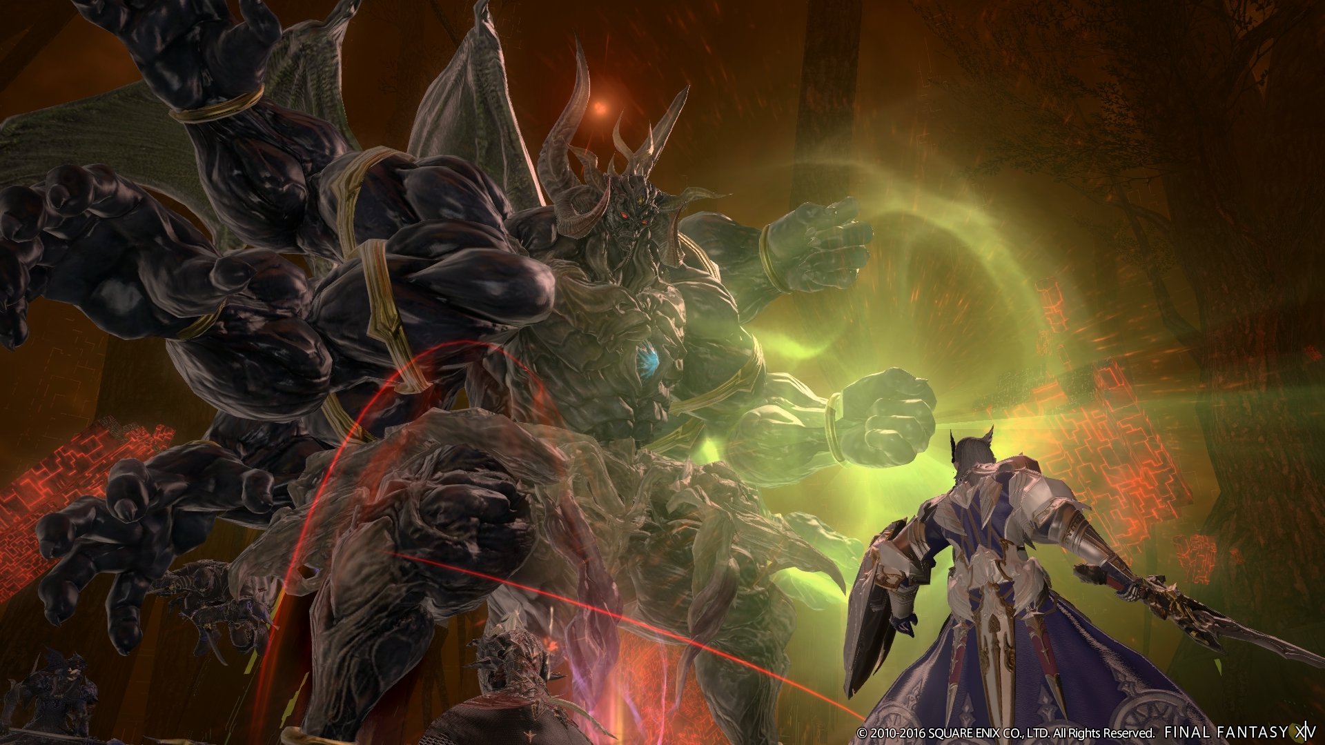 final-fantasy-xiv-heavensward #187