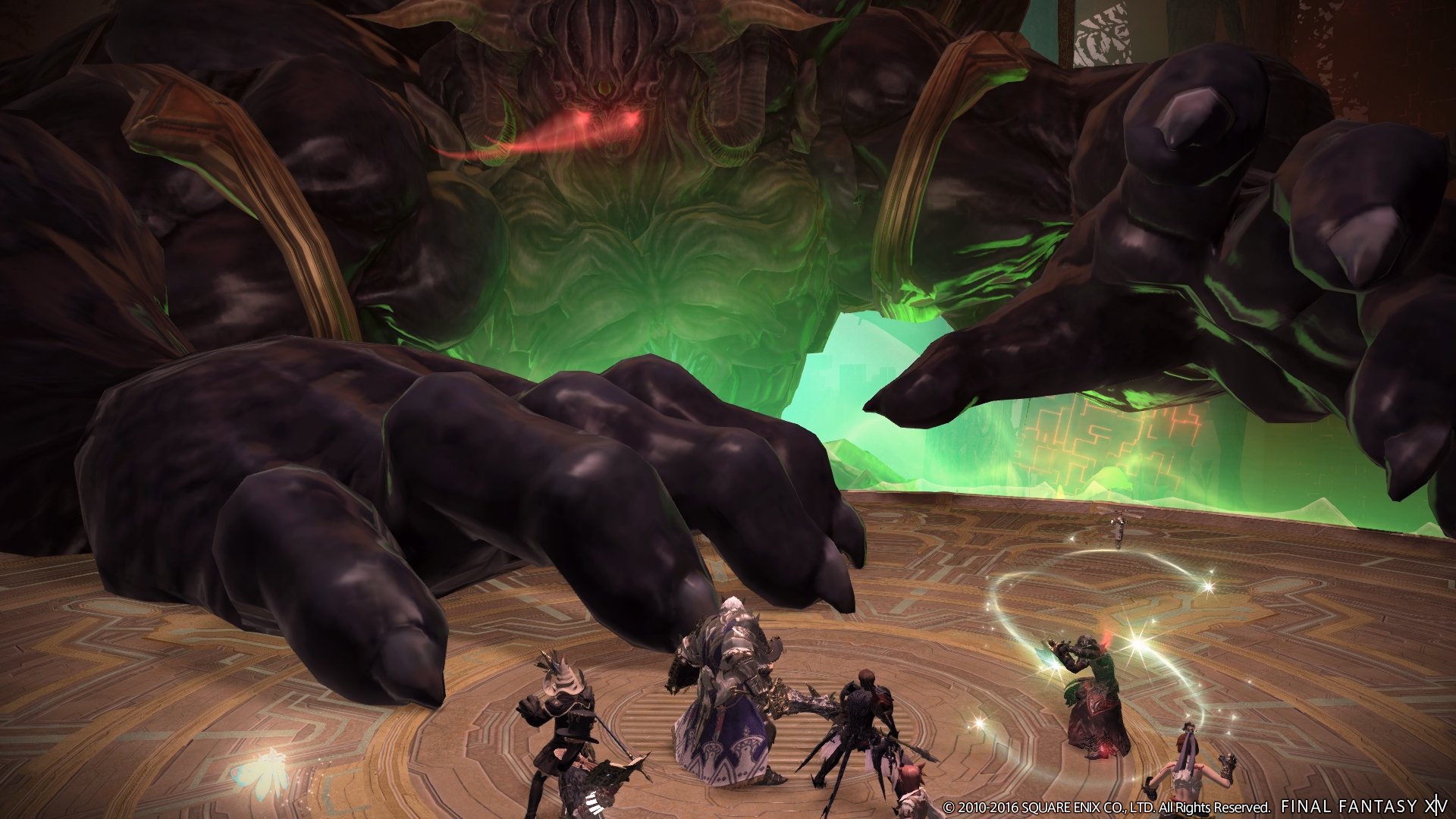 final-fantasy-xiv-heavensward #188