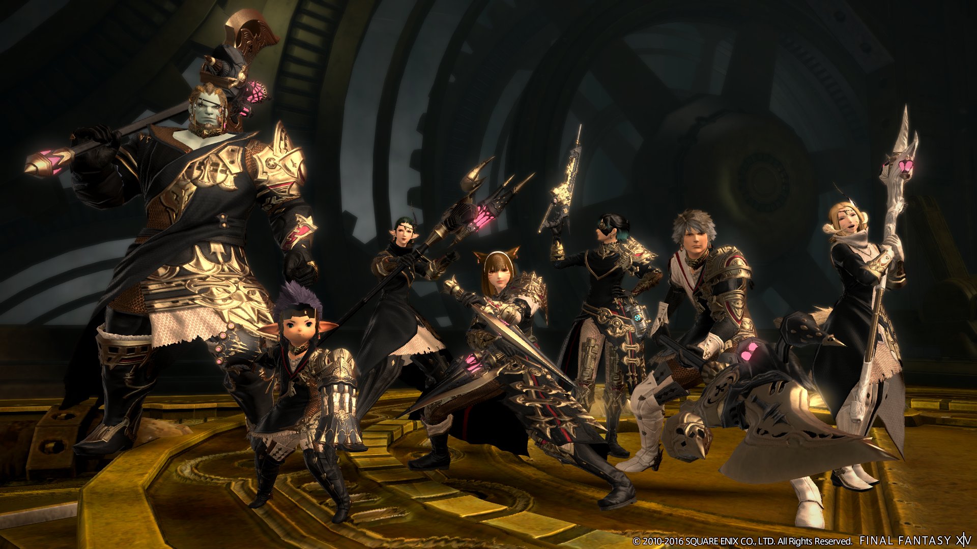 final-fantasy-xiv-heavensward #204