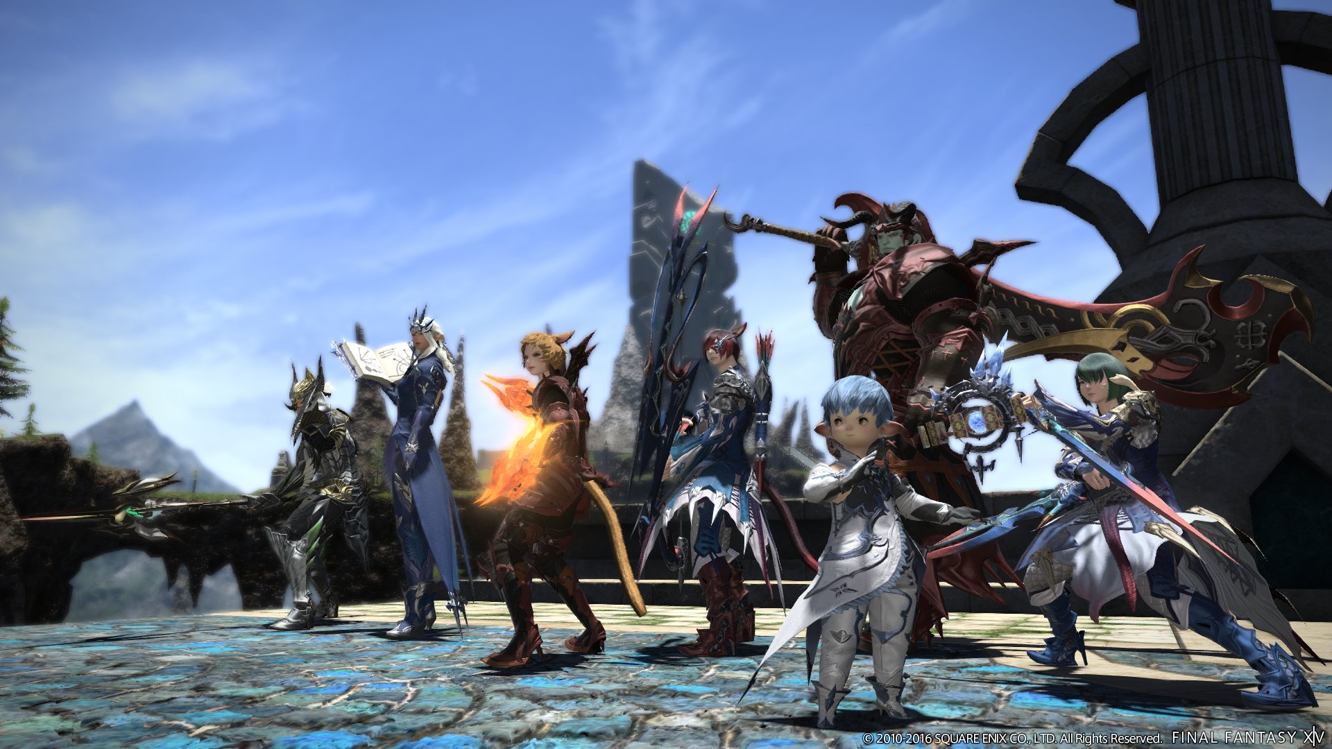 final-fantasy-xiv-heavensward #205