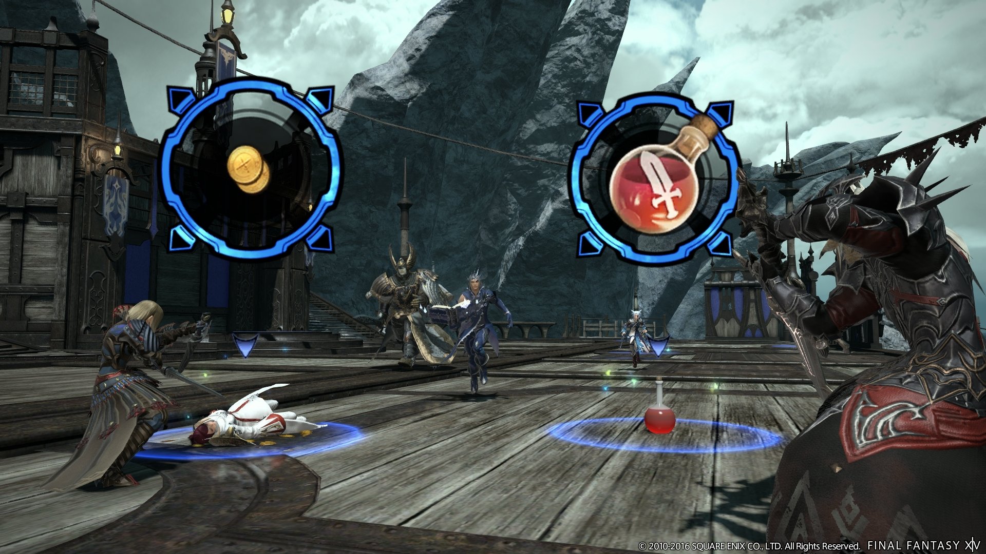 final-fantasy-xiv-heavensward #213