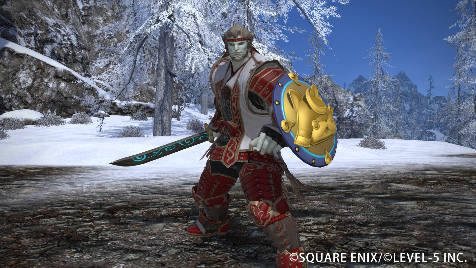 final-fantasy-xiv-heavensward #238