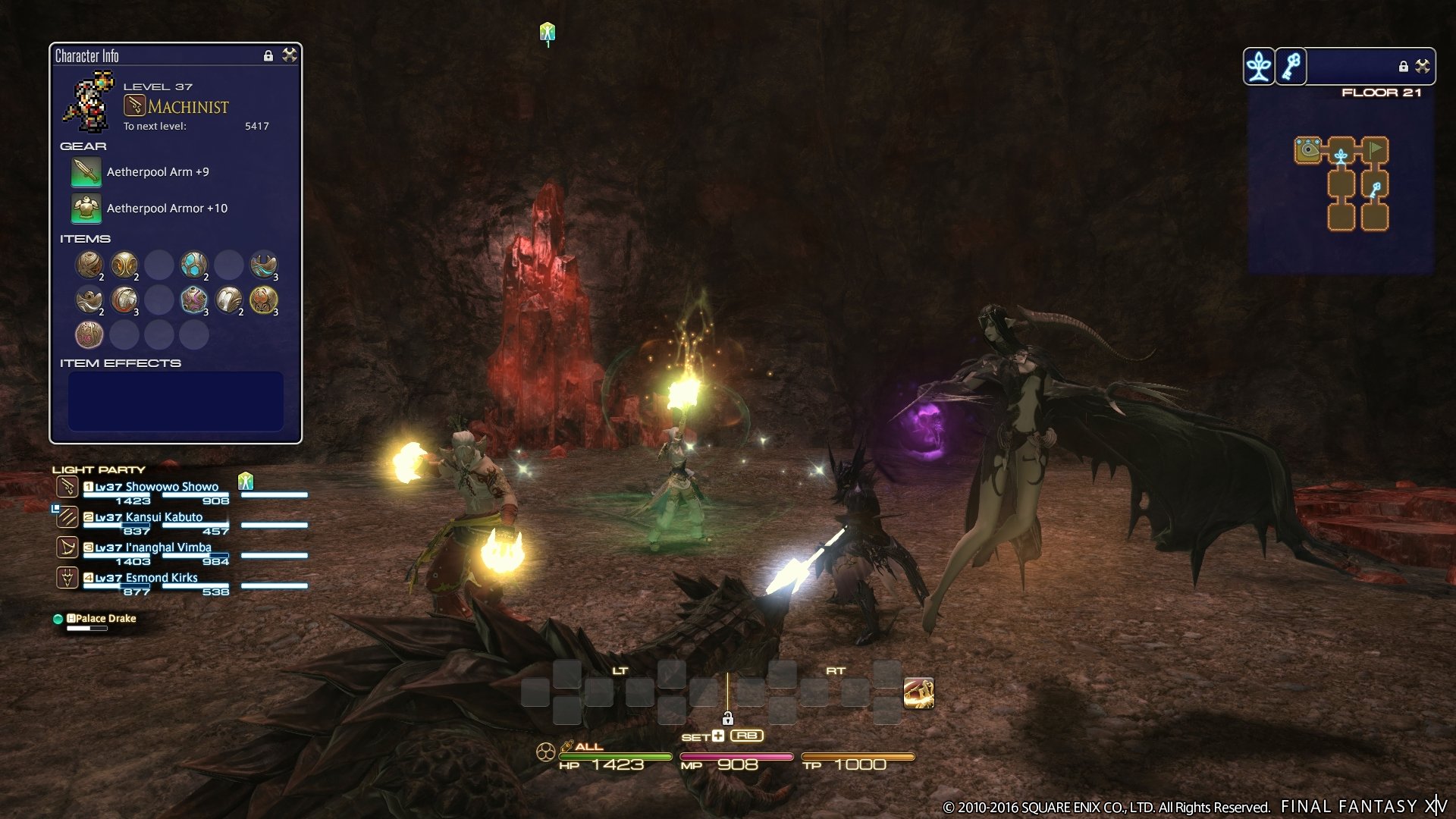 final-fantasy-xiv-heavensward #248
