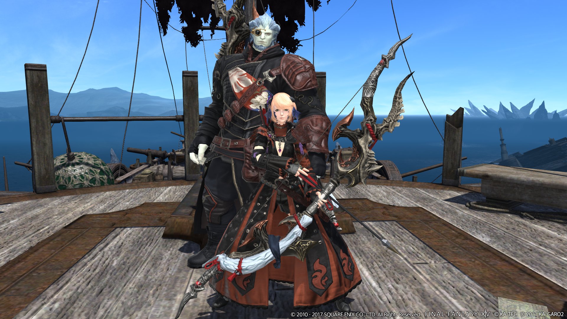 final-fantasy-xiv-heavensward #341