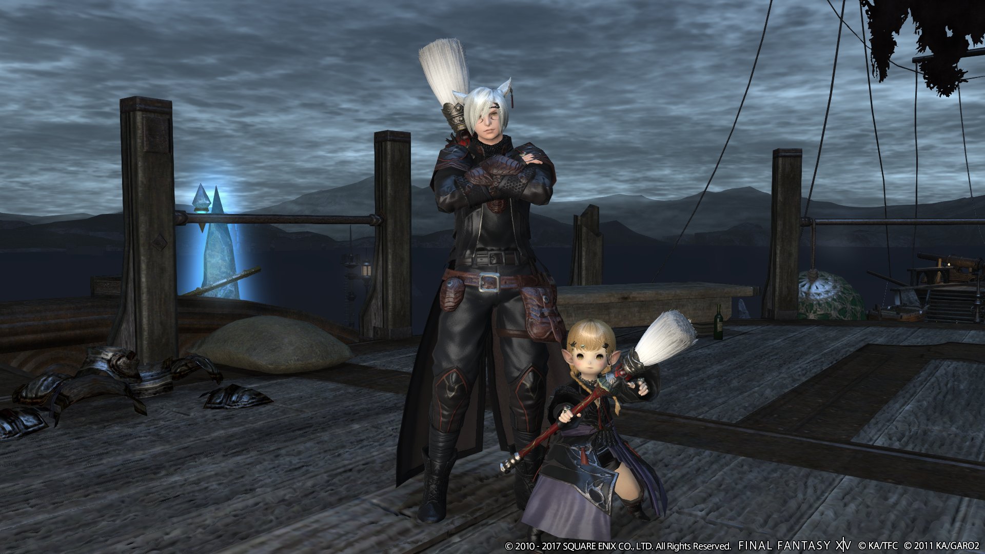 final-fantasy-xiv-heavensward #343