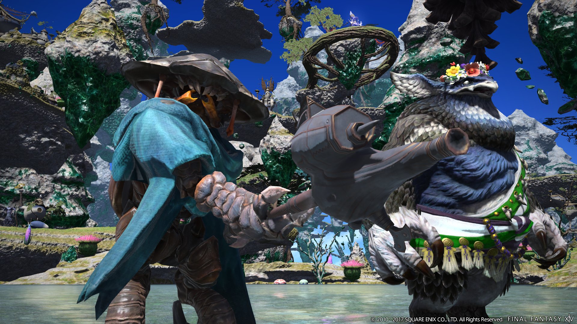 final-fantasy-xiv-heavensward #353