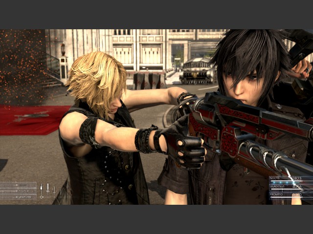 final-fantasy-xv #1