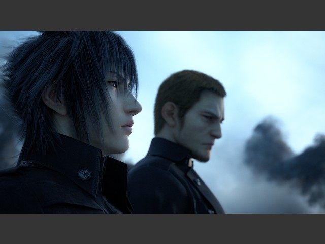 final-fantasy-xv #2