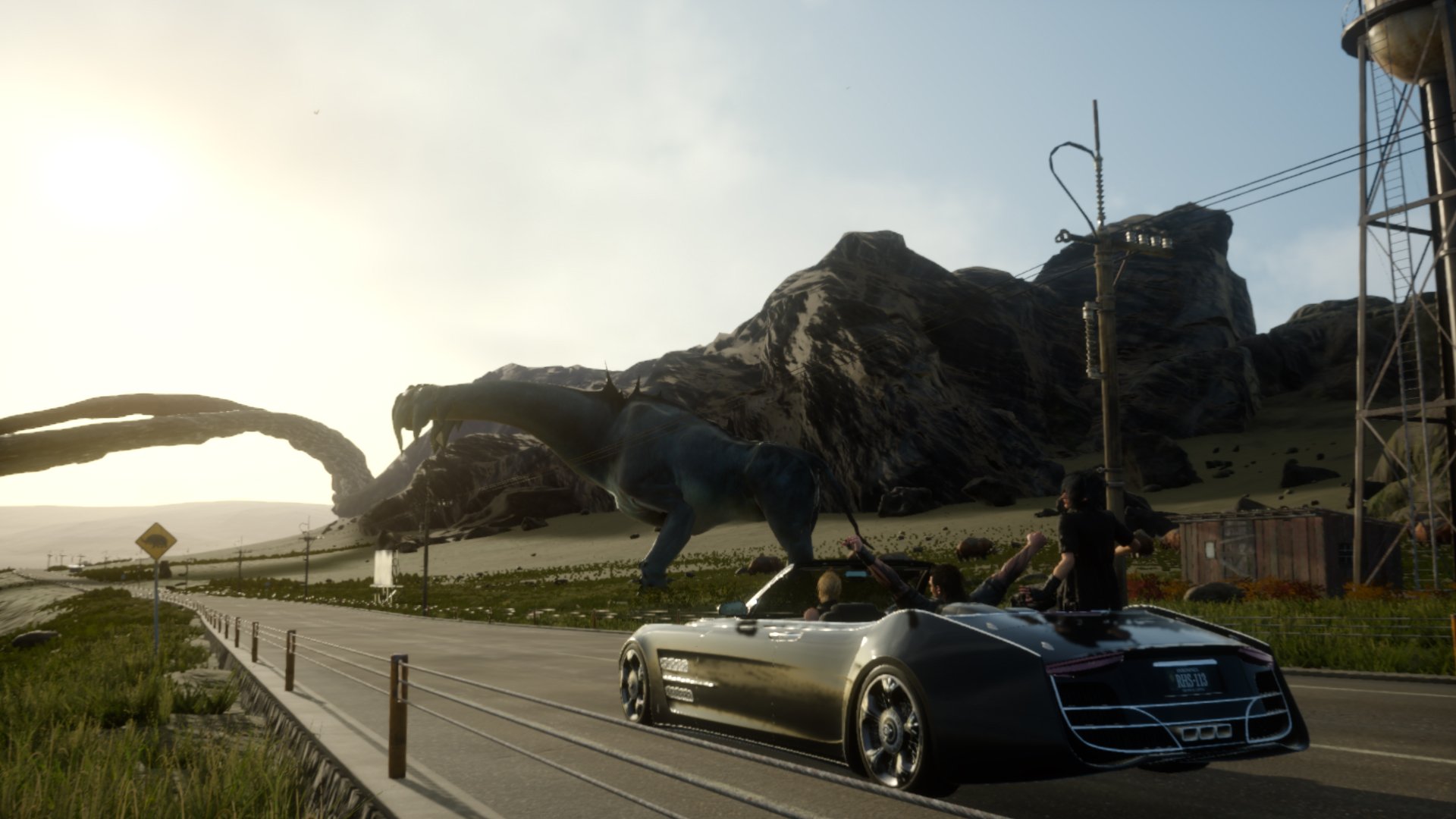 final-fantasy-xv #7
