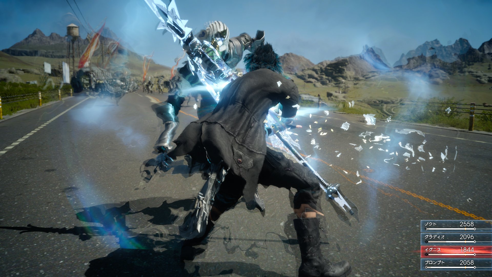 final-fantasy-xv #14