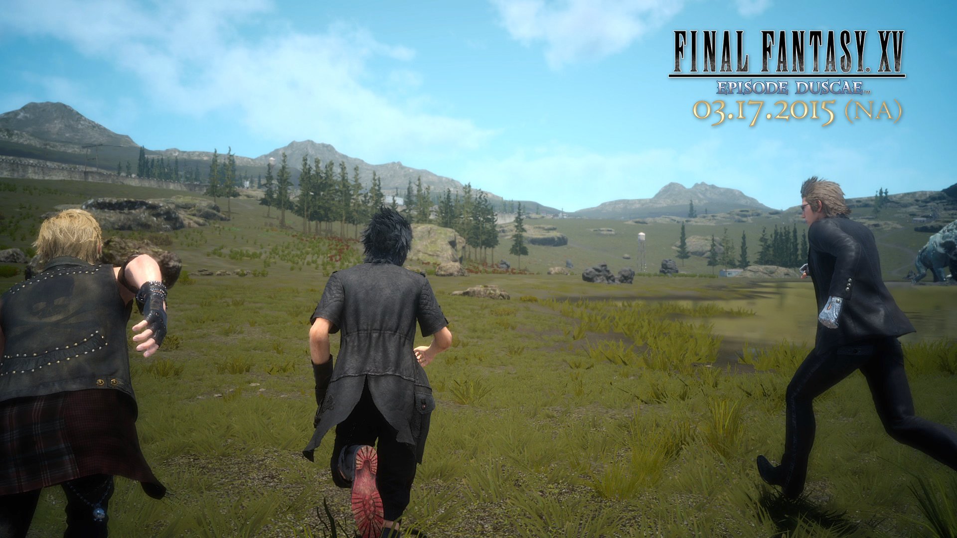 final-fantasy-xv #19