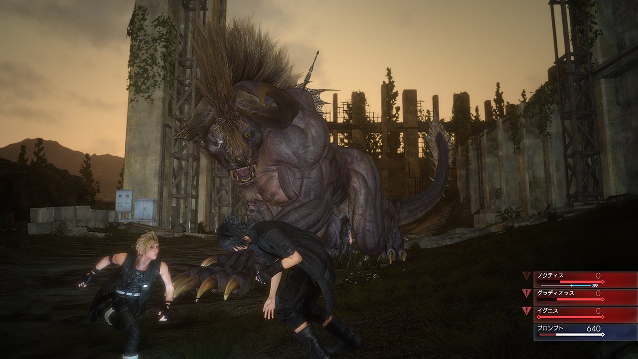 final-fantasy-xv #28