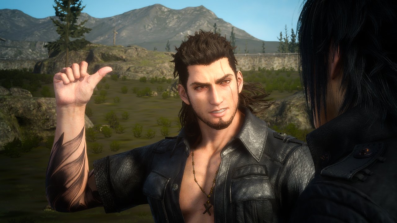 final-fantasy-xv #29
