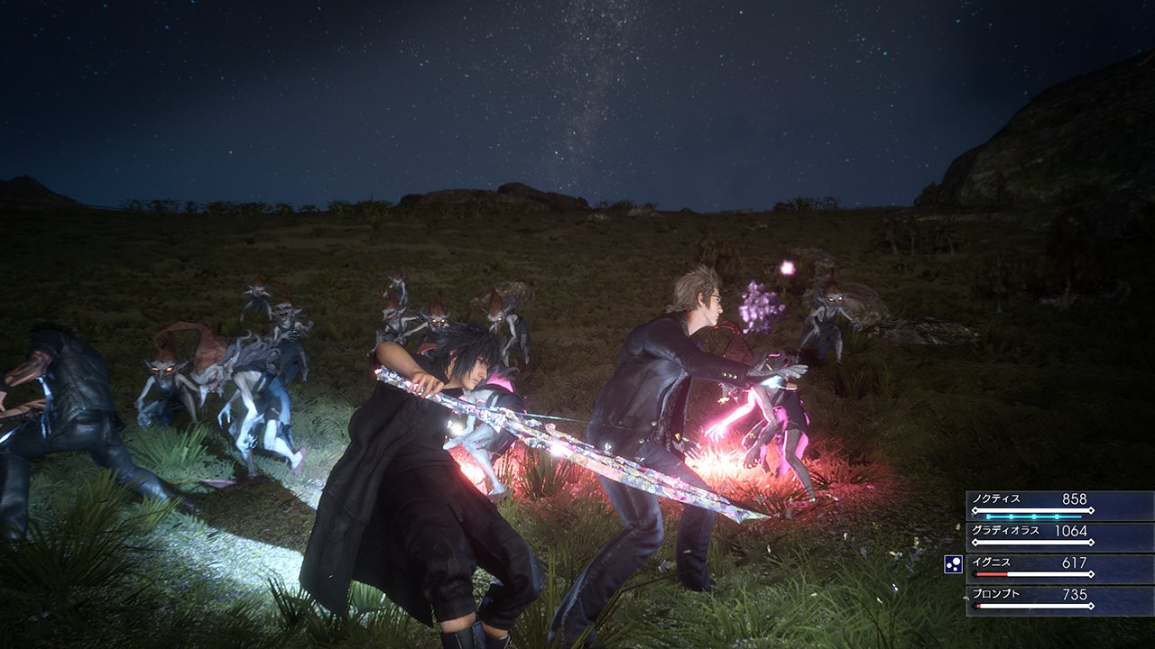 final-fantasy-xv #32