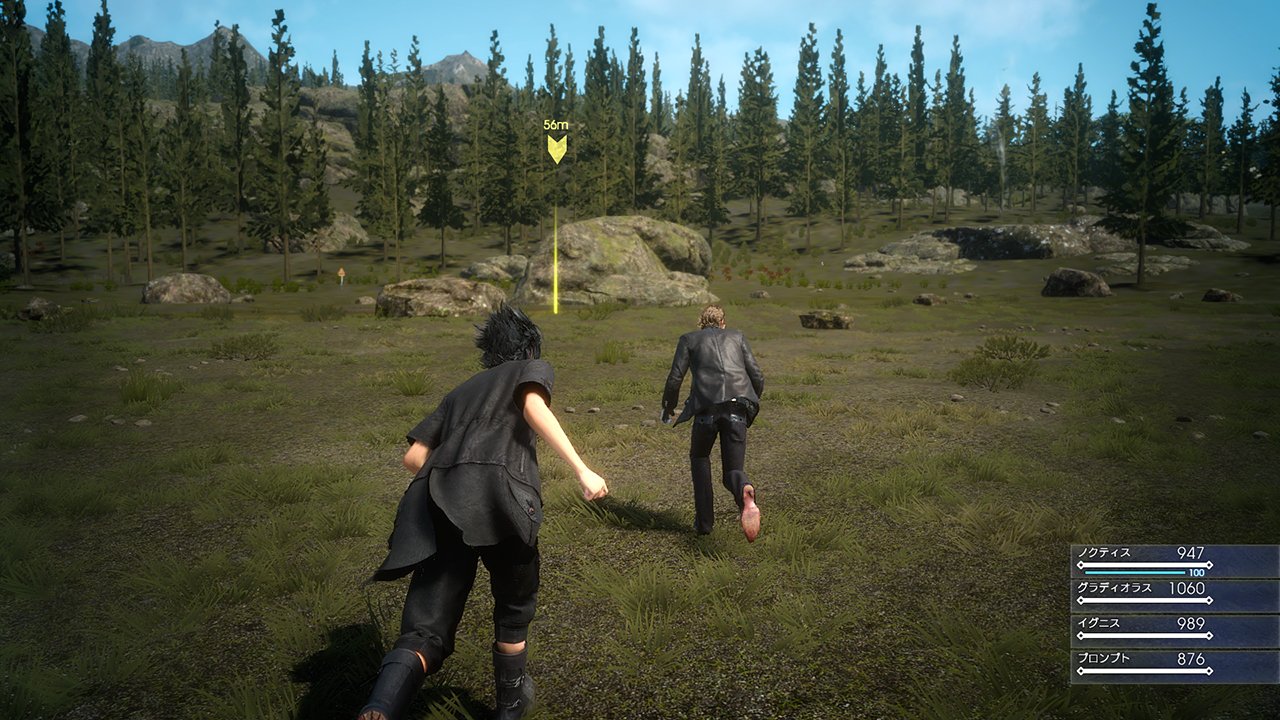 final-fantasy-xv #36