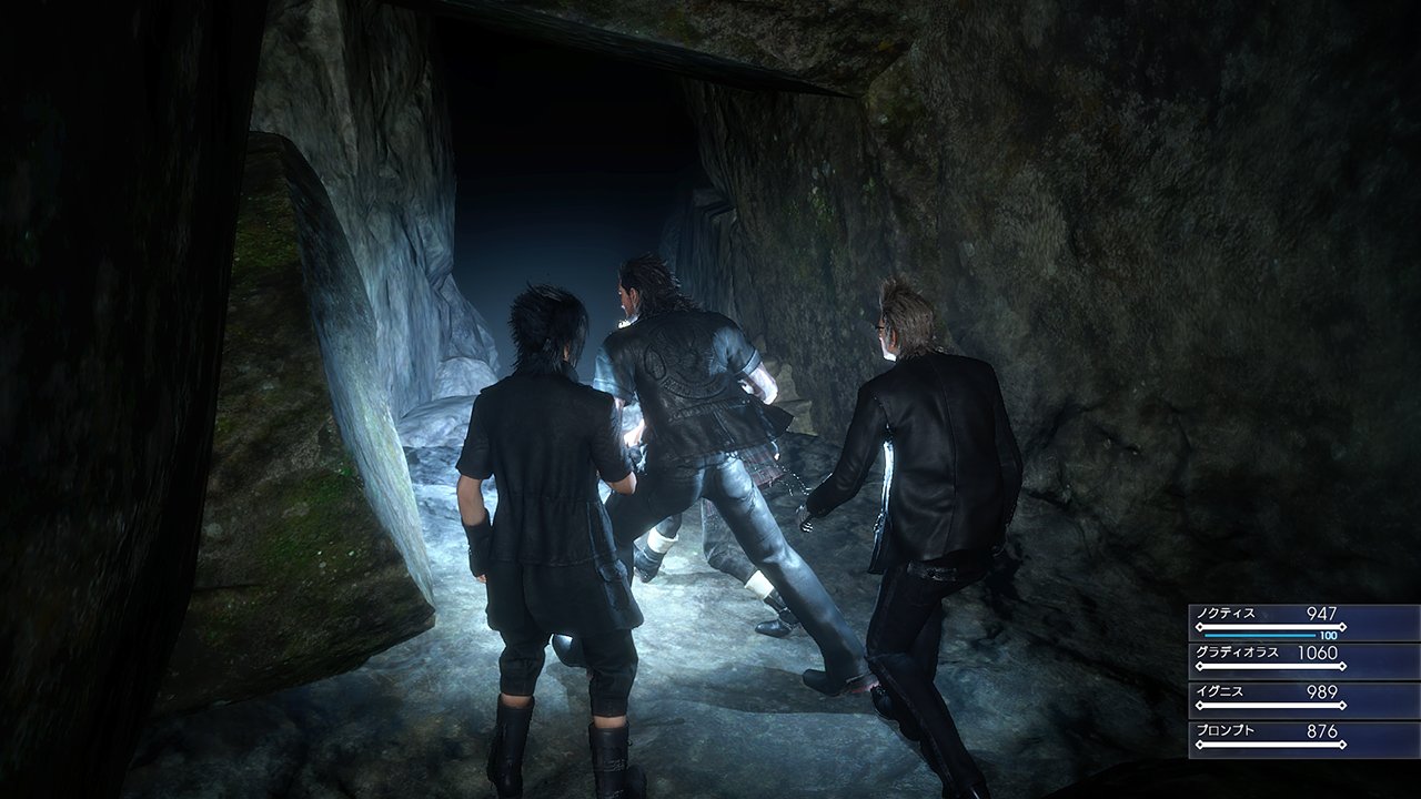 final-fantasy-xv #39