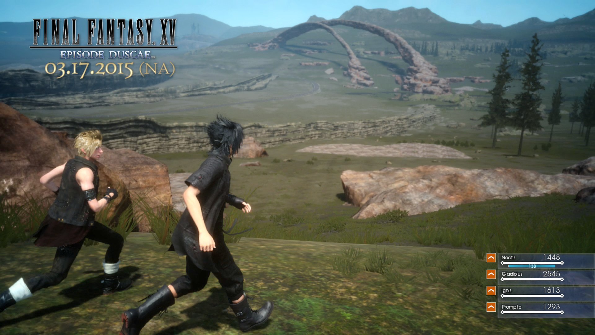 final-fantasy-xv #45