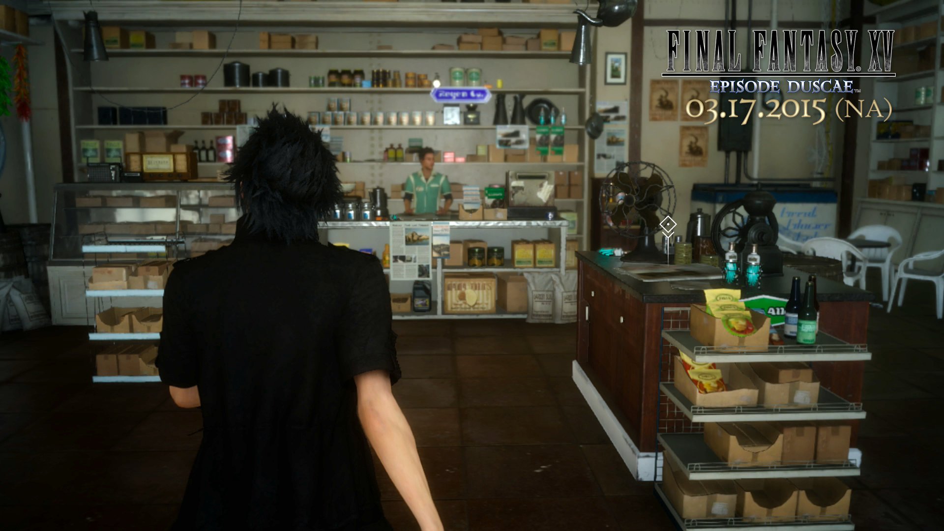 final-fantasy-xv #54