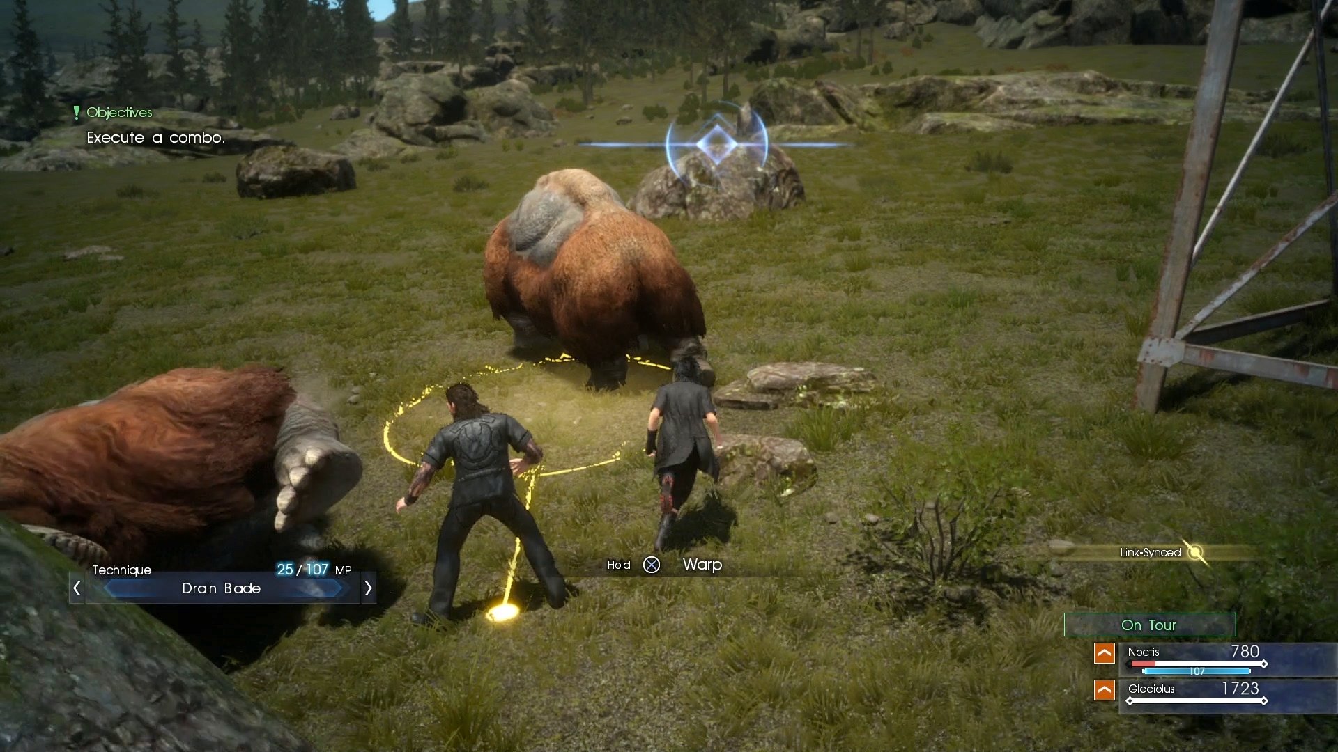 final-fantasy-xv #65