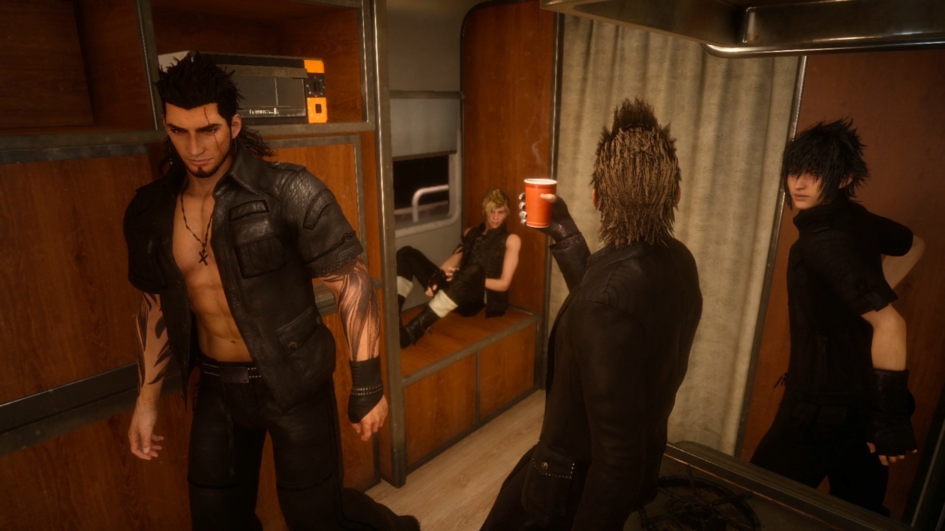 final-fantasy-xv #67