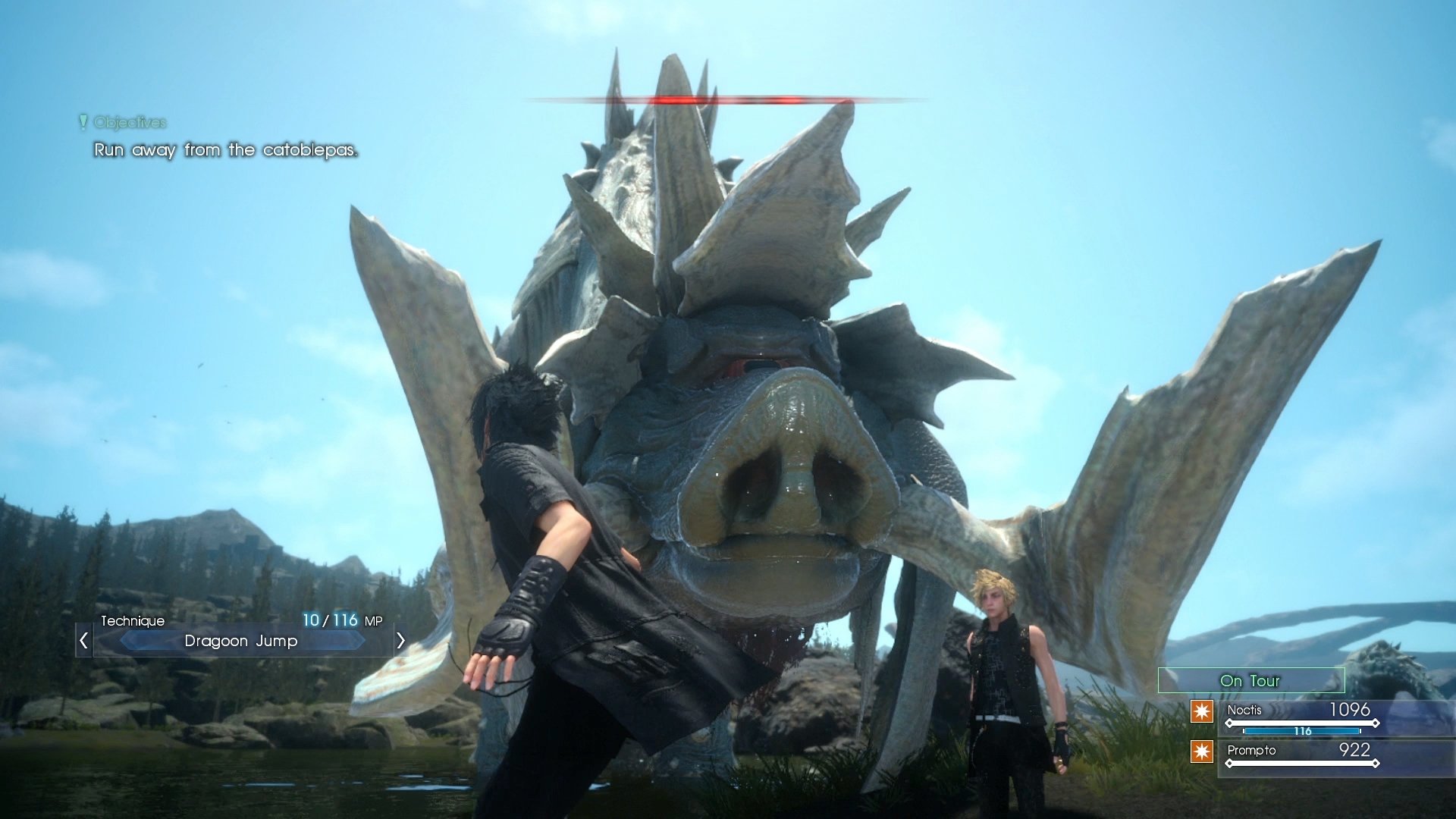 final-fantasy-xv #71