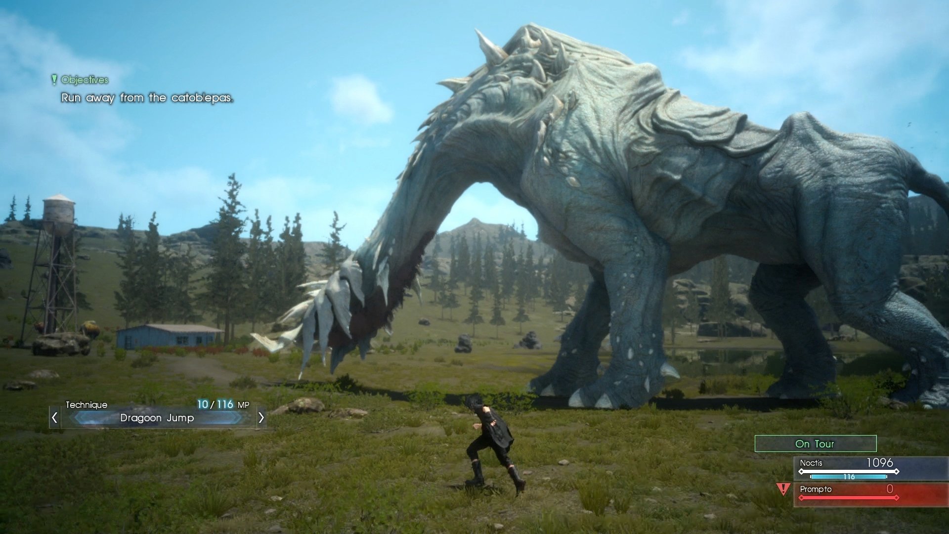 final-fantasy-xv #72