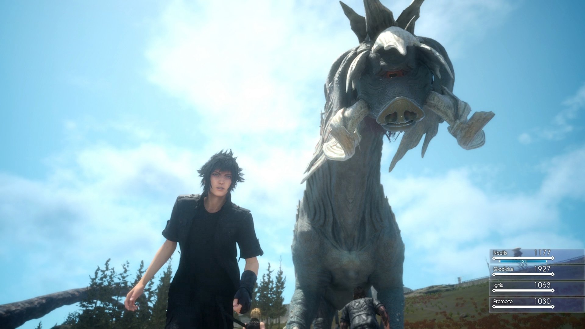 final-fantasy-xv #73