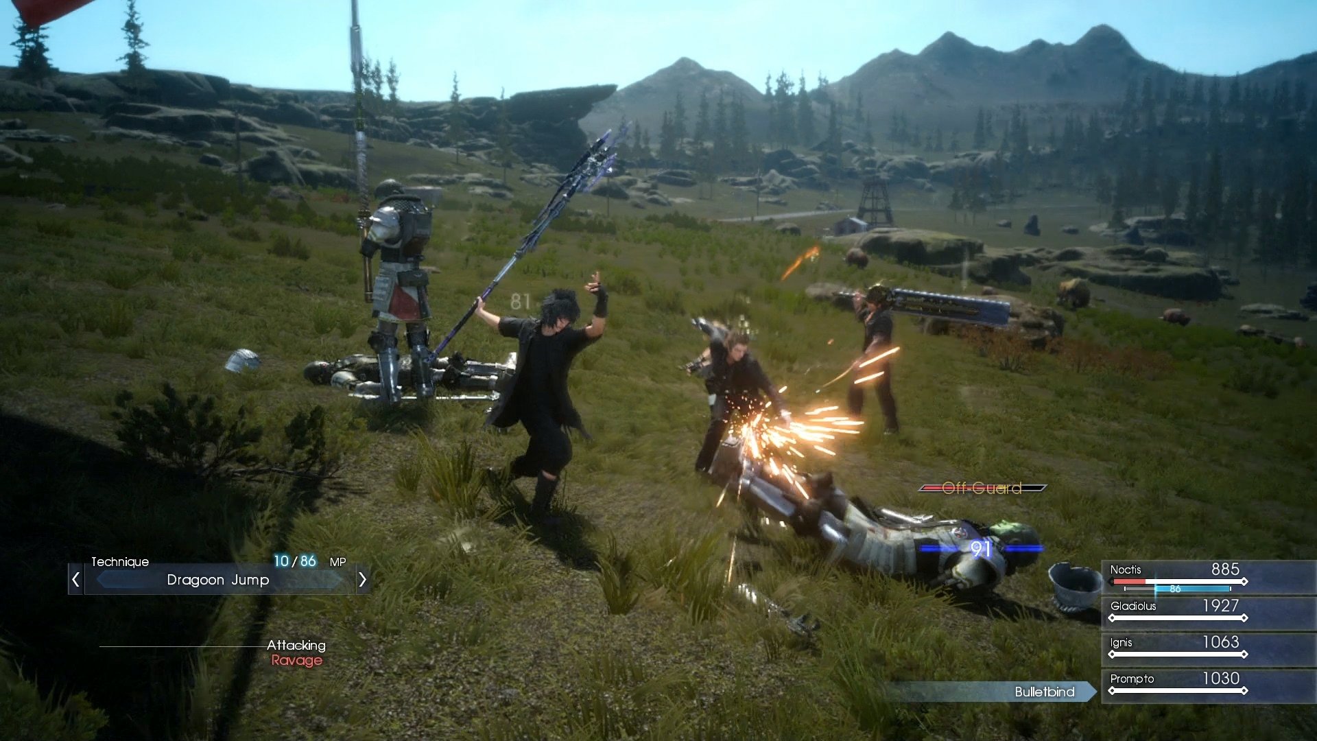 final-fantasy-xv #74