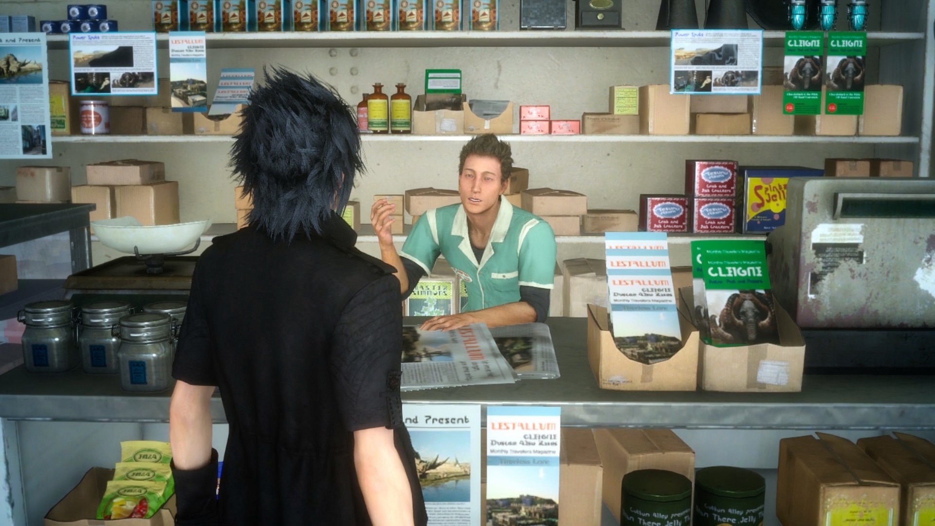 final-fantasy-xv #75