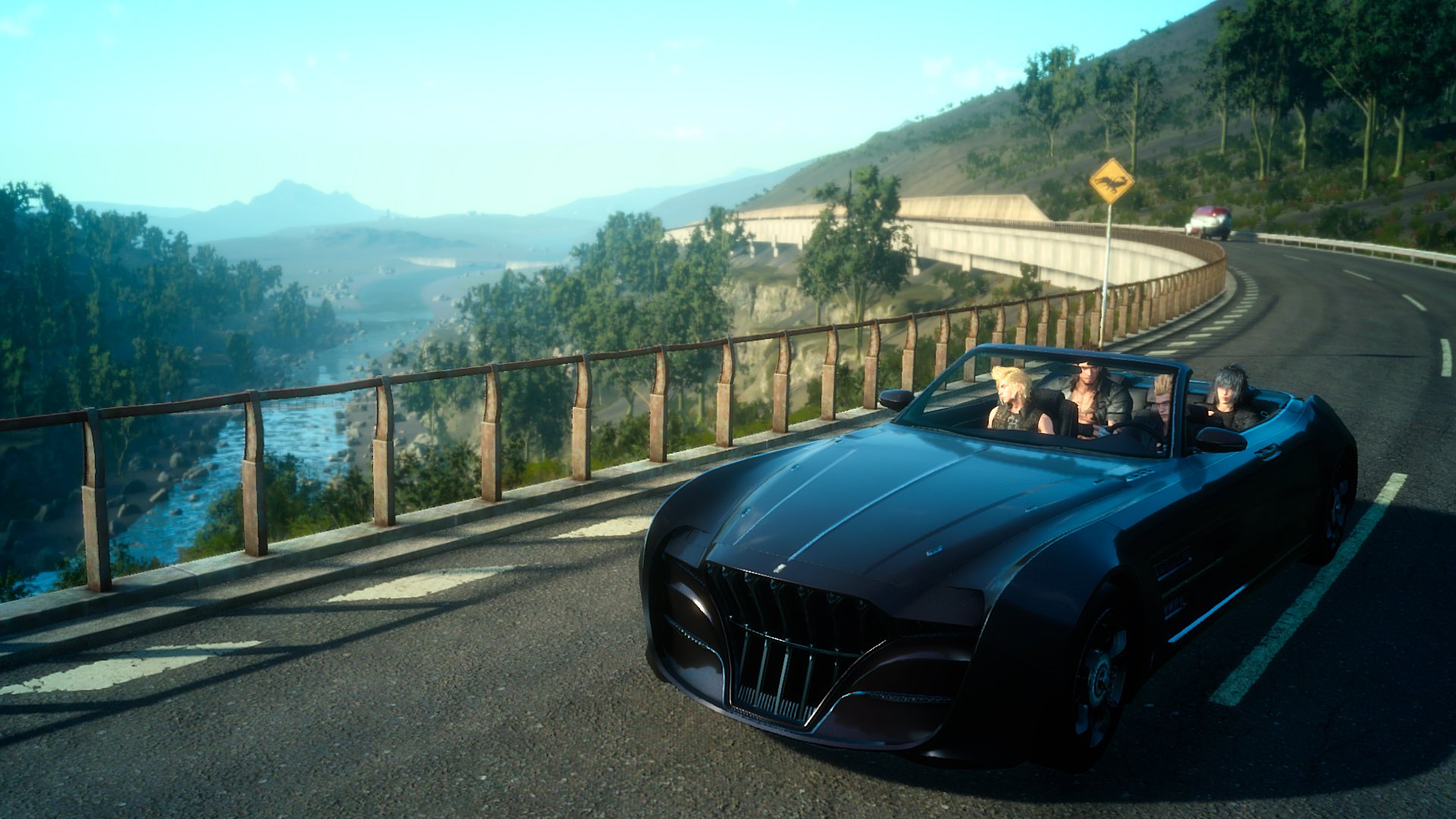 final-fantasy-xv #83