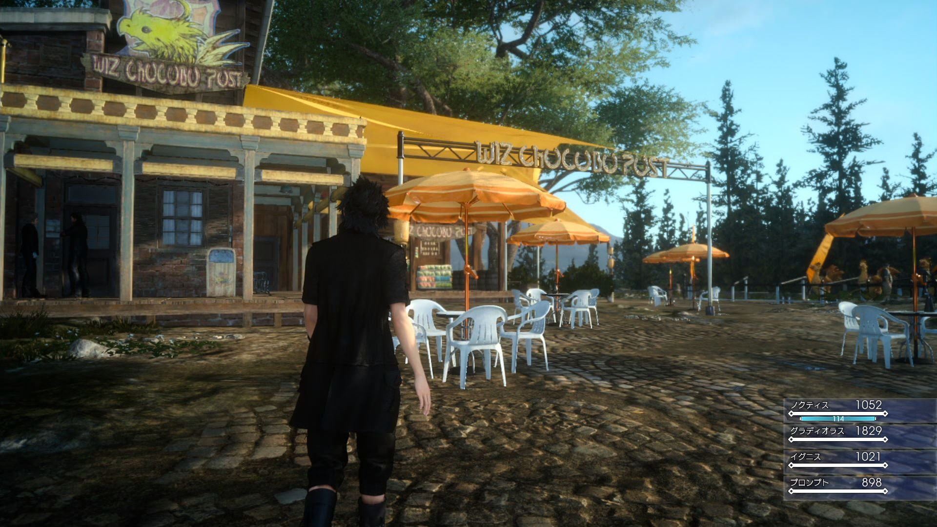 final-fantasy-xv #94