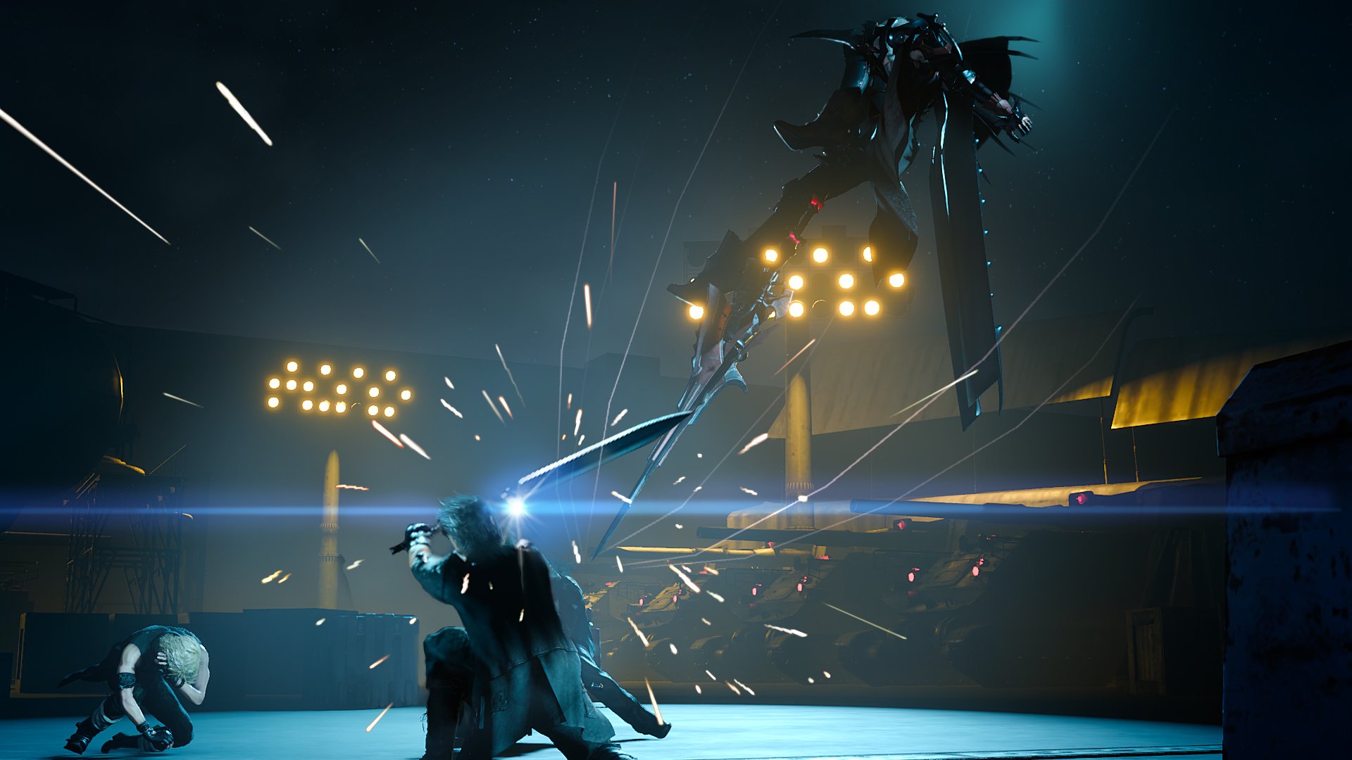 final-fantasy-xv #104