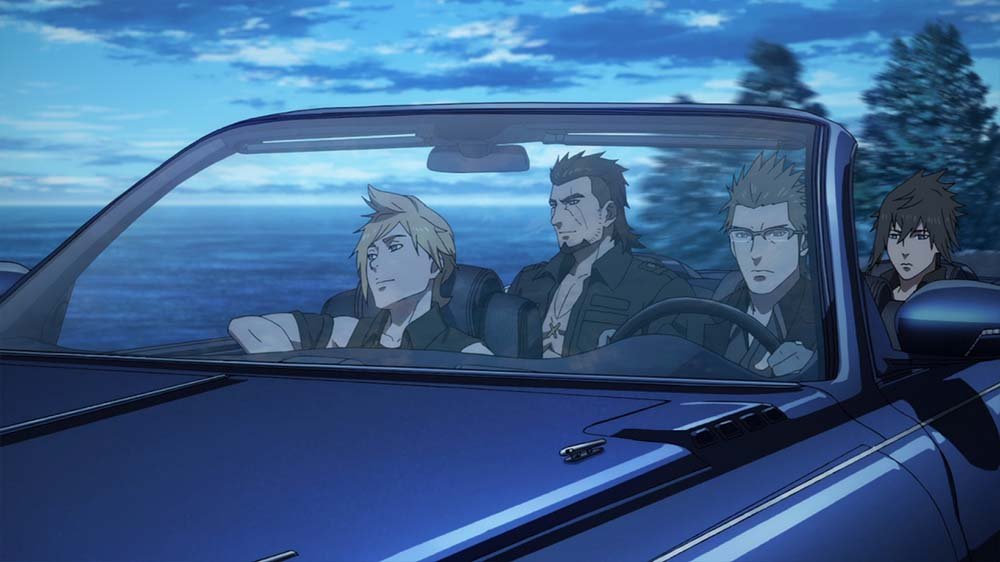 final-fantasy-xv #108