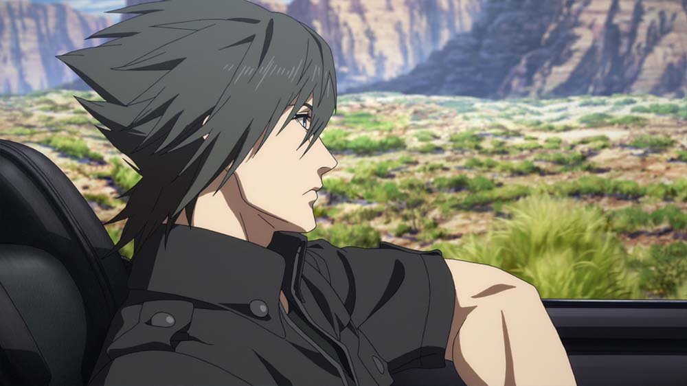 final-fantasy-xv #109