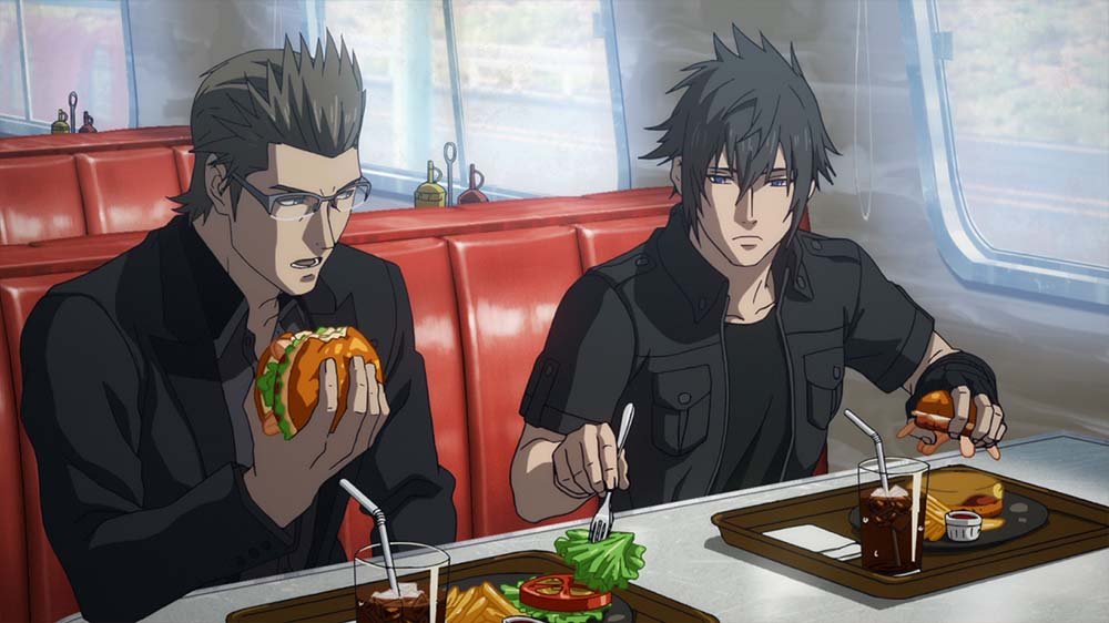 final-fantasy-xv #111