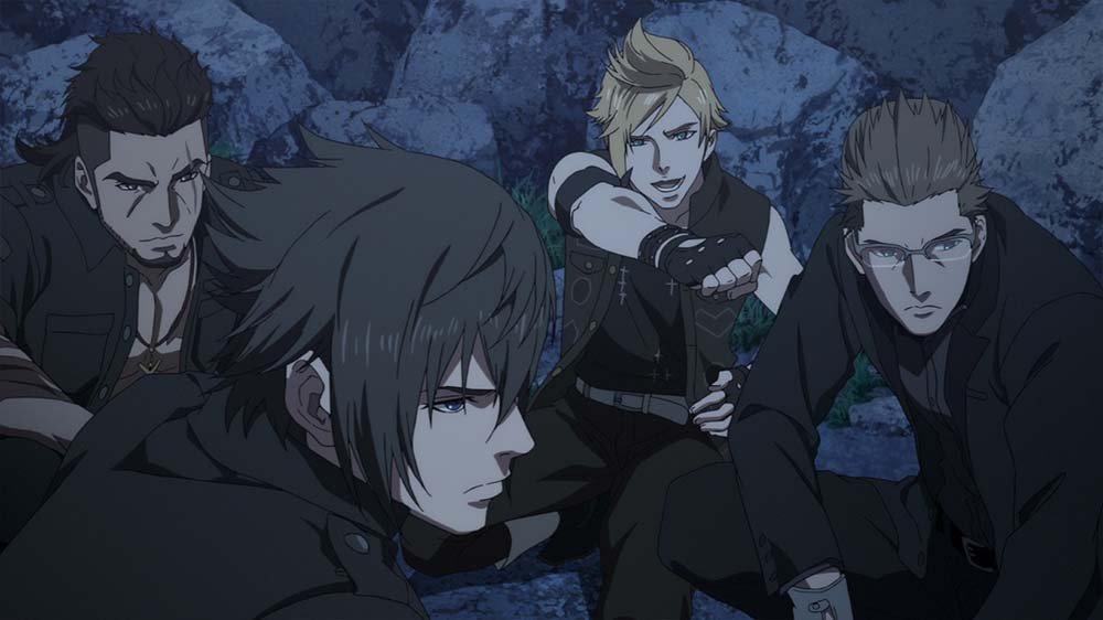 final-fantasy-xv #113