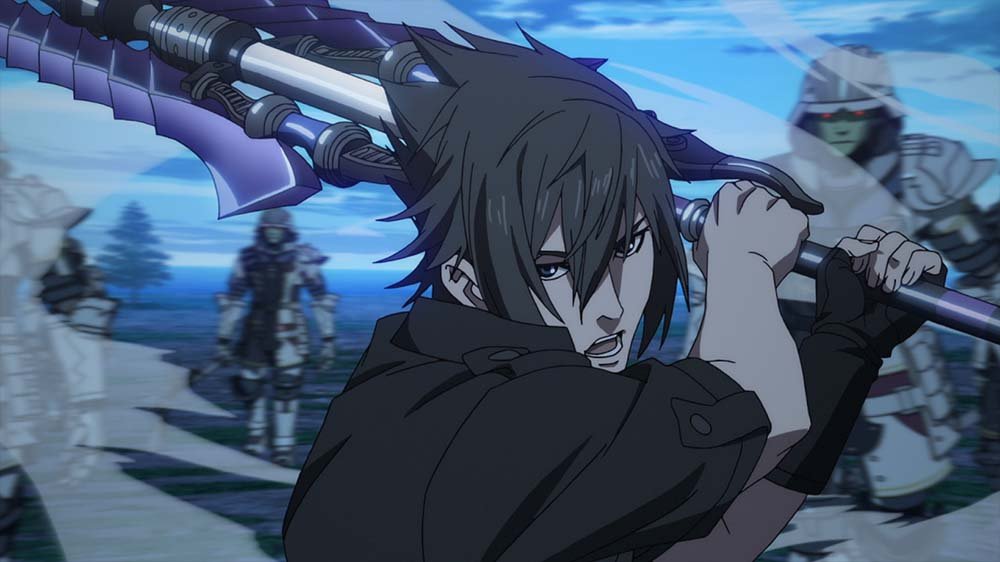 final-fantasy-xv #114