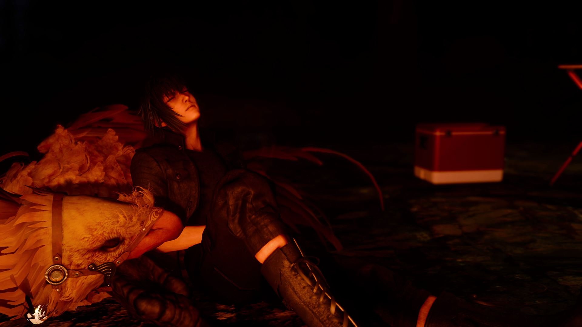 final-fantasy-xv #124