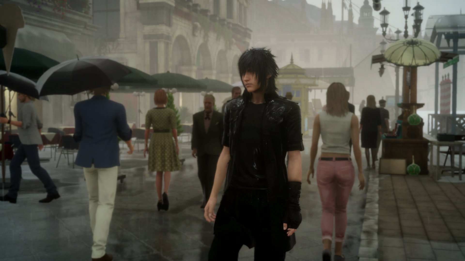 final-fantasy-xv #127