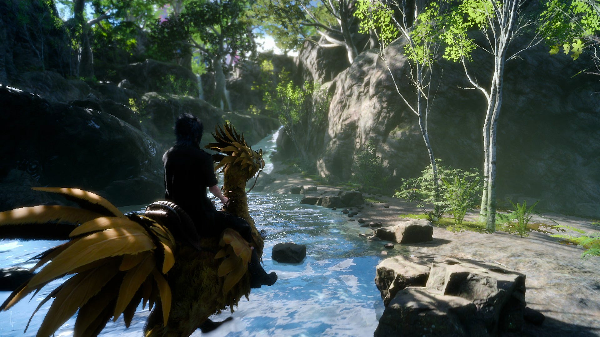 final-fantasy-xv #130