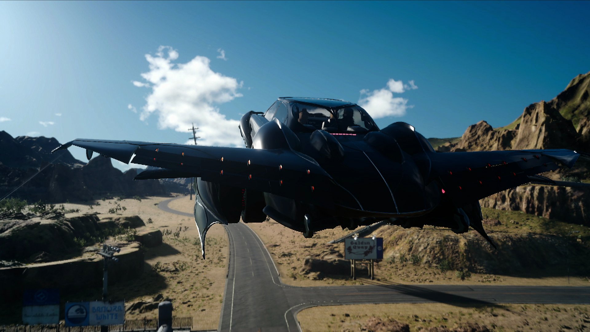 final-fantasy-xv #131