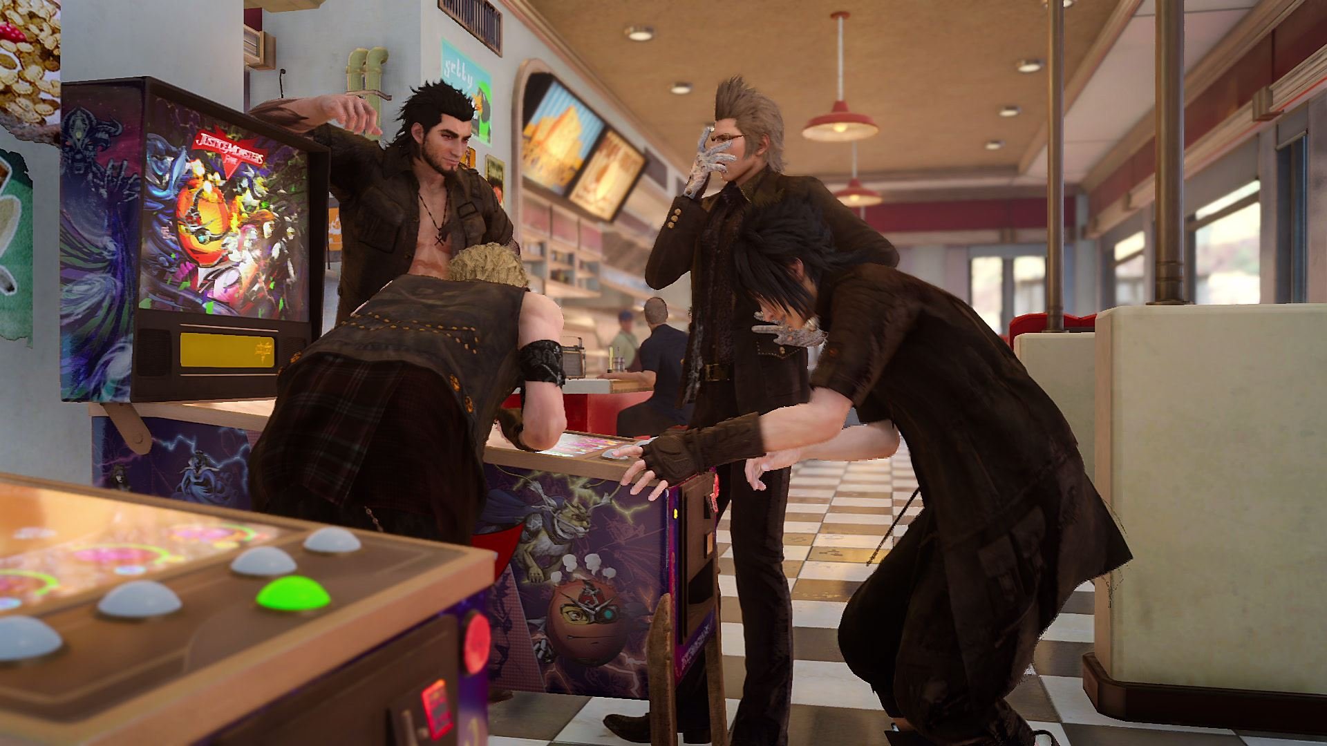 final-fantasy-xv #132